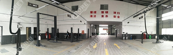 湖南紅旗4S店-岳陽廣宸汽車銷售服務有限公司1