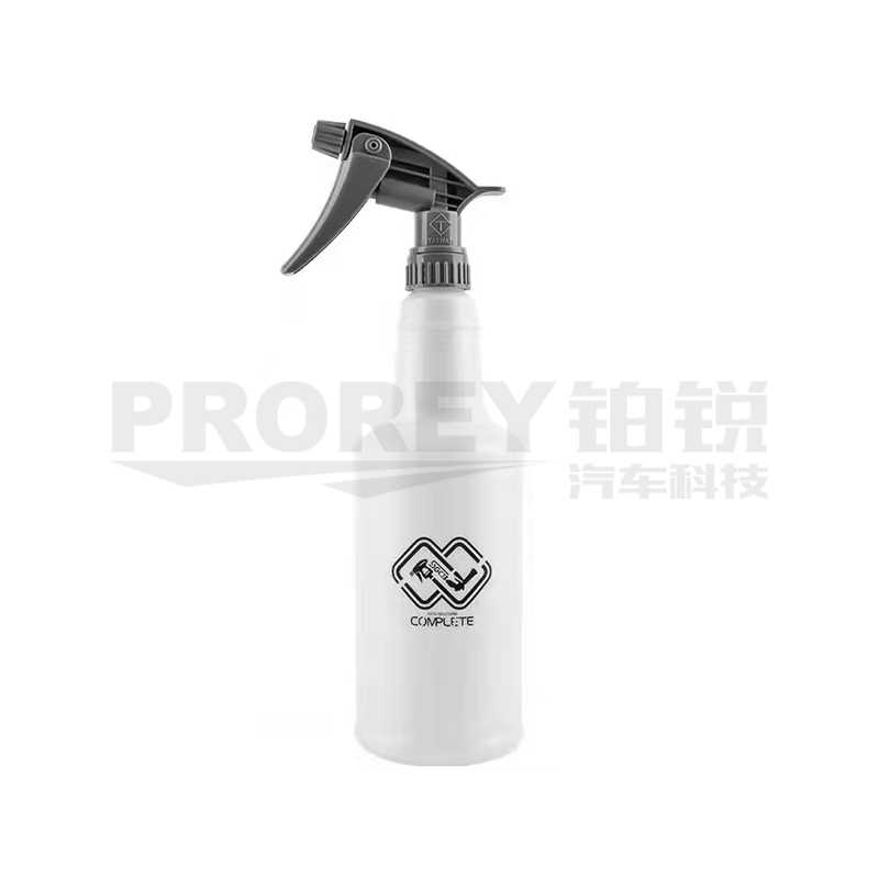 新格 SG-GD014 耐溶劑噴壺(800ml)