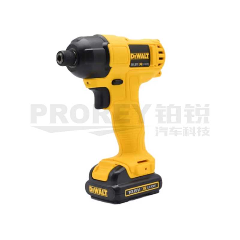 DEWALT 得偉 DCF805 鋰電沖擊起子機