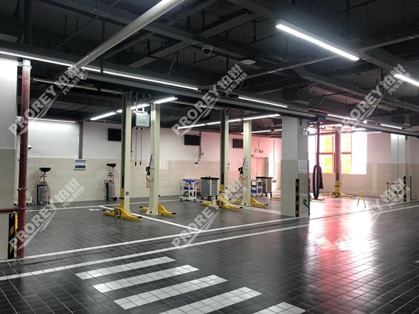 廣東凱迪拉克4S店-深圳美威行汽車銷售有限公司4