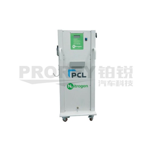 PCL T0308 輪胎PSA制氮自動充氣機