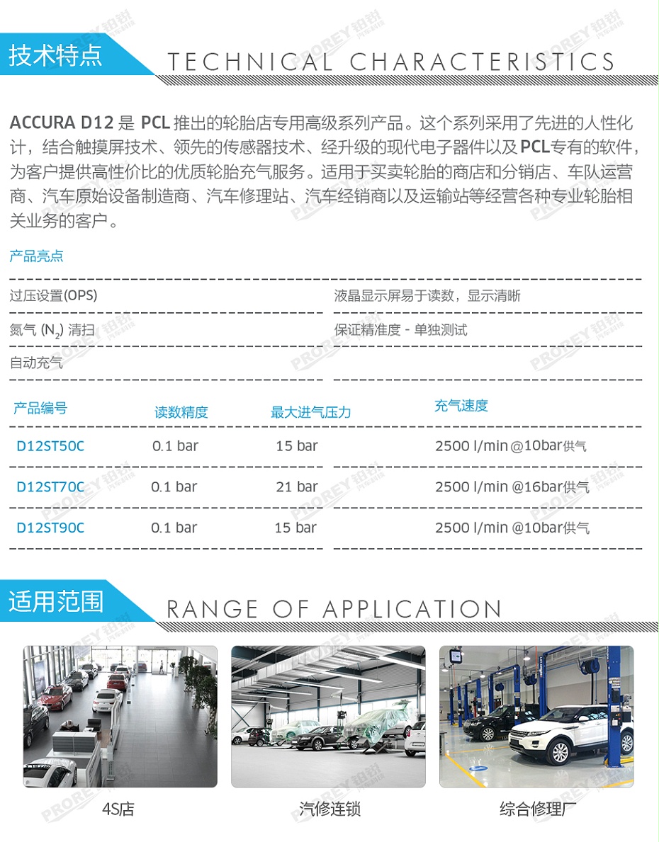 GW-110030043-PCL D12ST90C 壁掛式自動充氣機（高流量款）(0-10Bar)-2