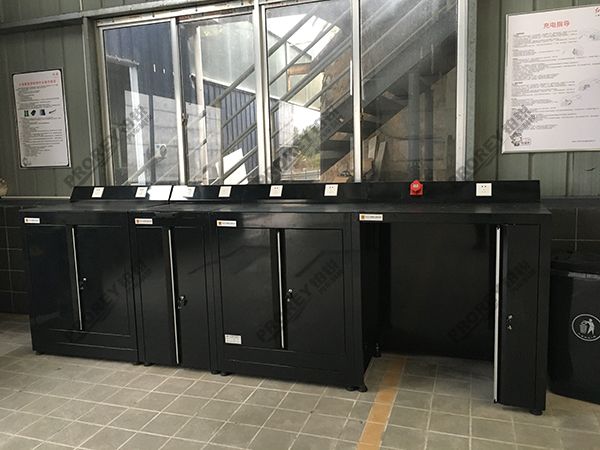 湖南紅旗4S店-婁底寶盛-工具柜