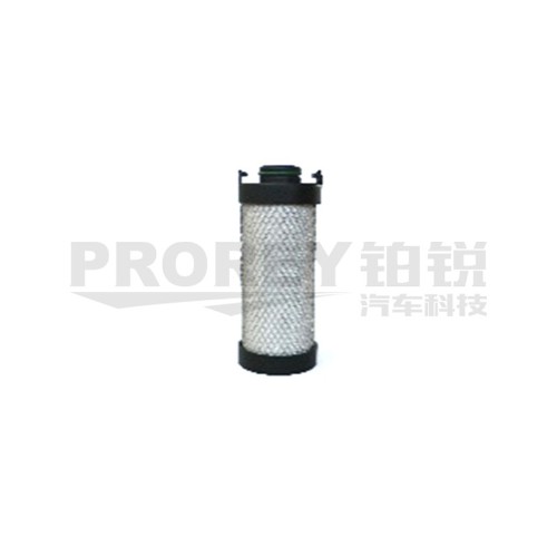 浦而曼 PU0070C1 噴漆過濾器第三節活性碳濾芯