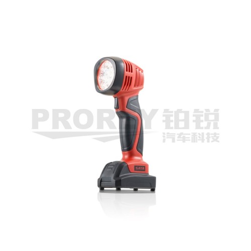 薩塔 tureSUN LED lamp LED 日光對色燈