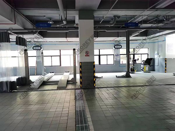 福建小鵬4S店-廈門海滄小鵬 (13)