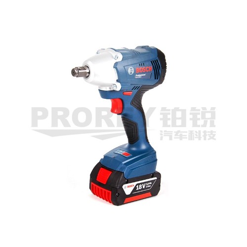 Bosch博世 GDS18V-EC300 電動風炮