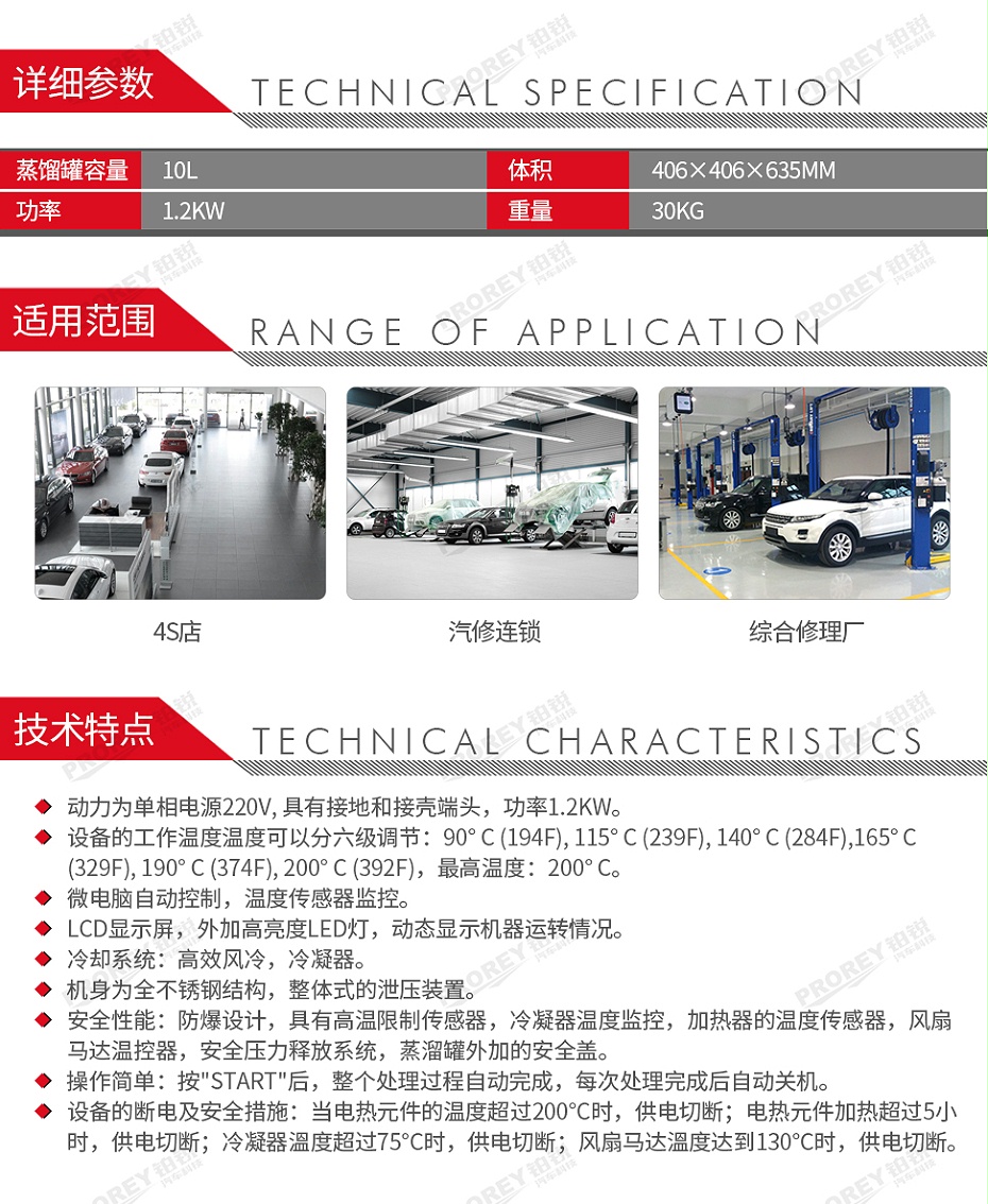 GW-150040082-POURMAN浦而曼 SRC100 溶劑回收機-2