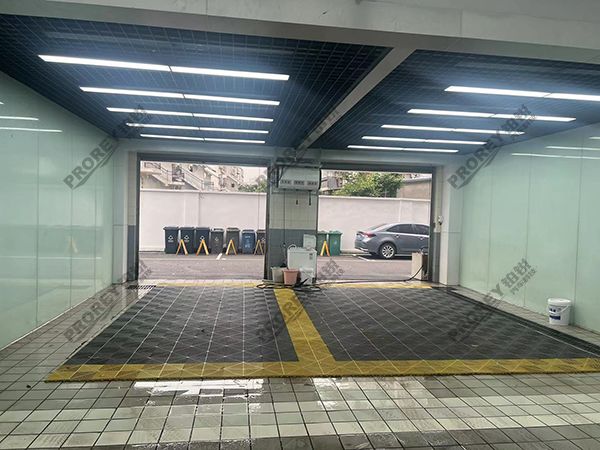 湖北一汽豐田4S店-武漢光谷雙益豐田汽車銷售服務有限公司 (6)