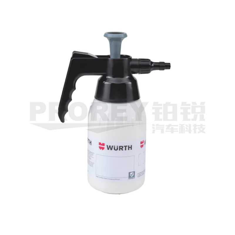 Wurth 伍爾特 0891503001 壓泵噴壺