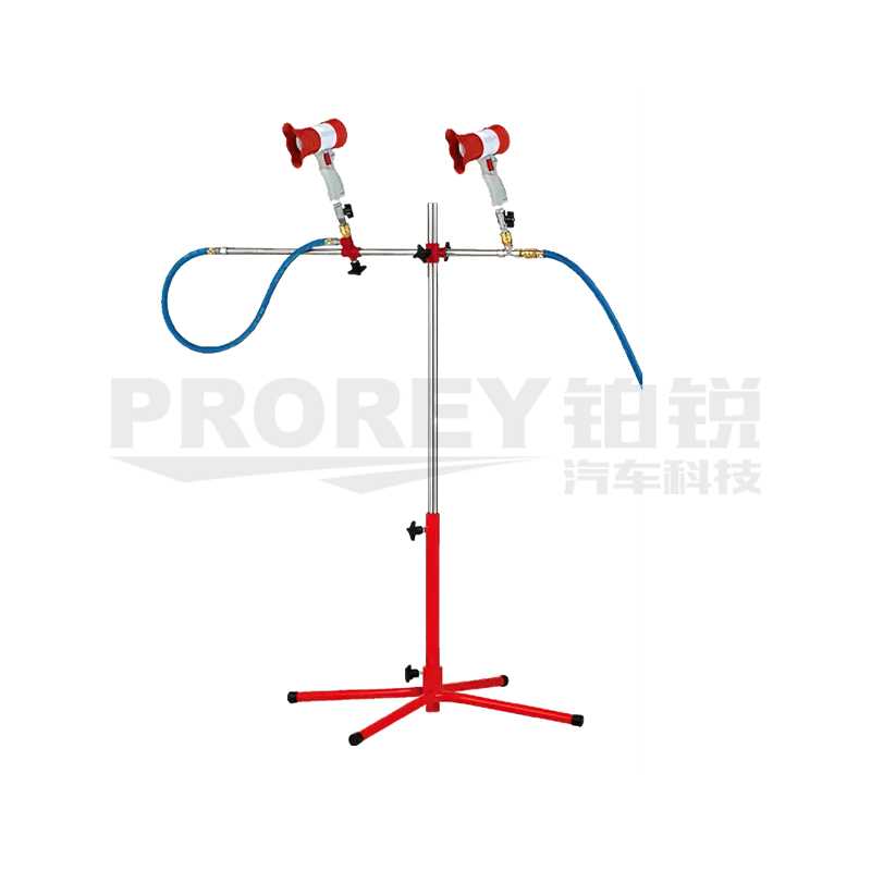 薩塔 SATA spray dry 3 噴槍吹風筒套裝